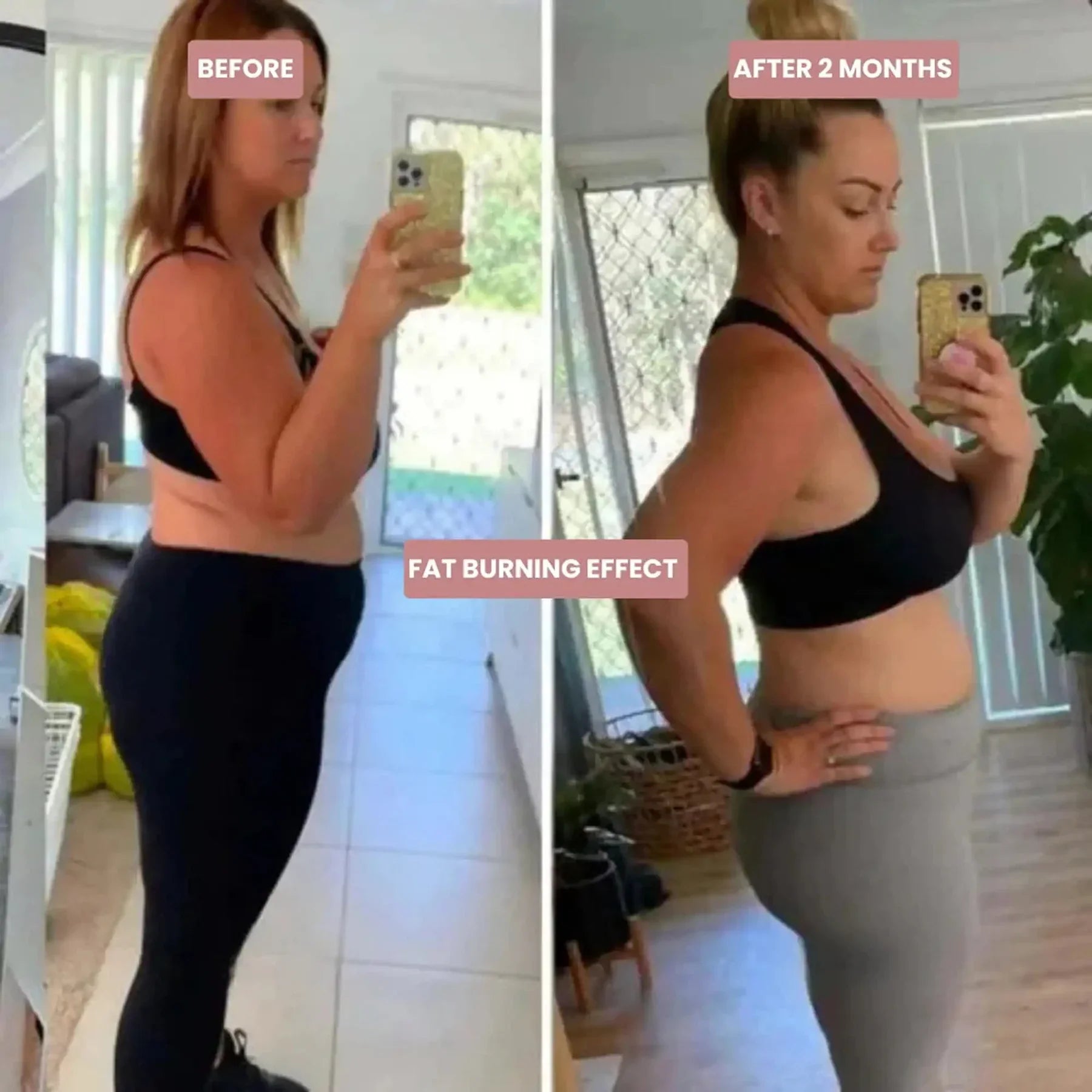 3D Legging – Redefine your silhouette effortlessly