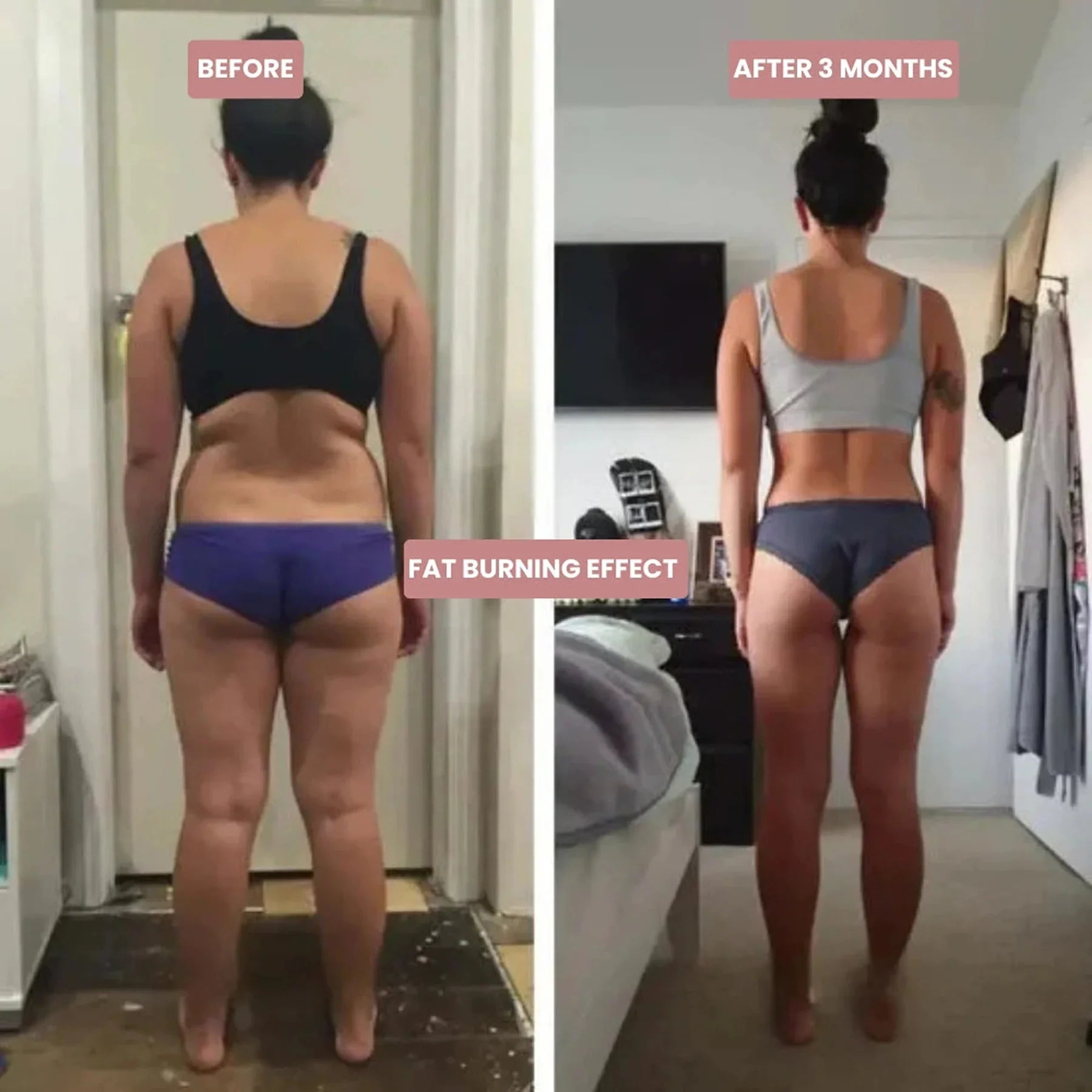 3D Legging – Redefine your silhouette effortlessly