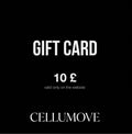 £10 Gift Card