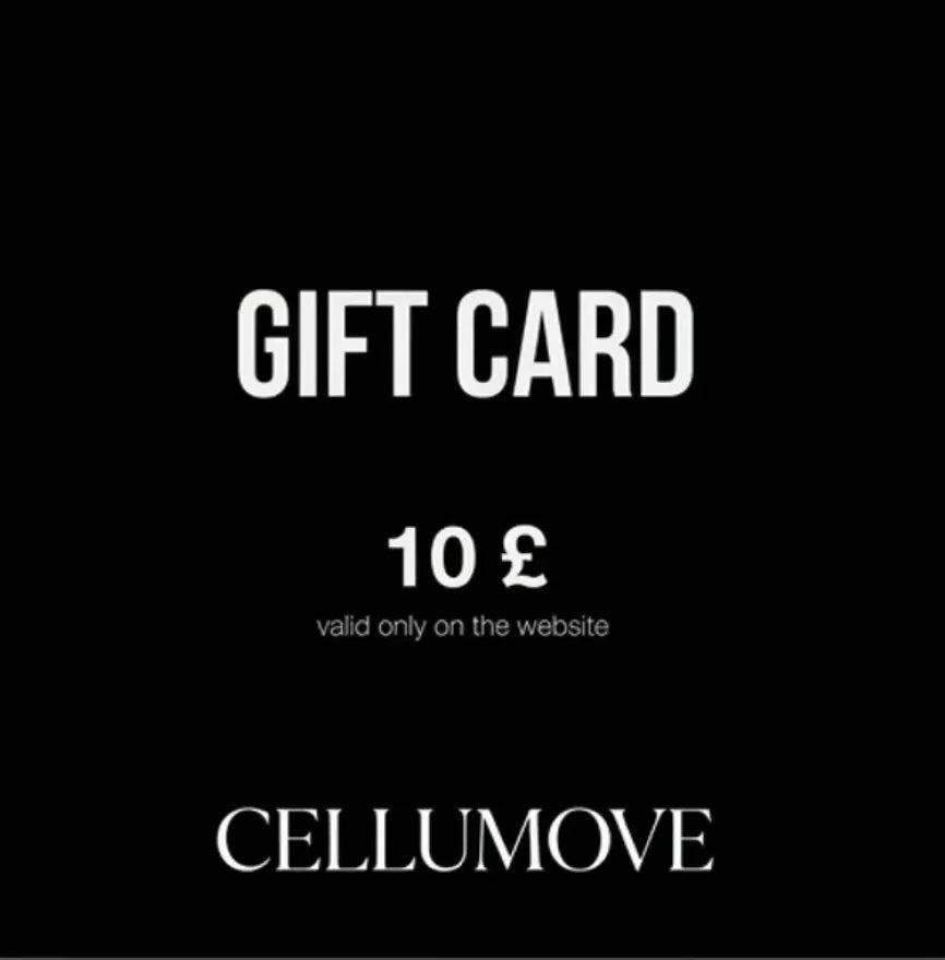 £10 Gift Card