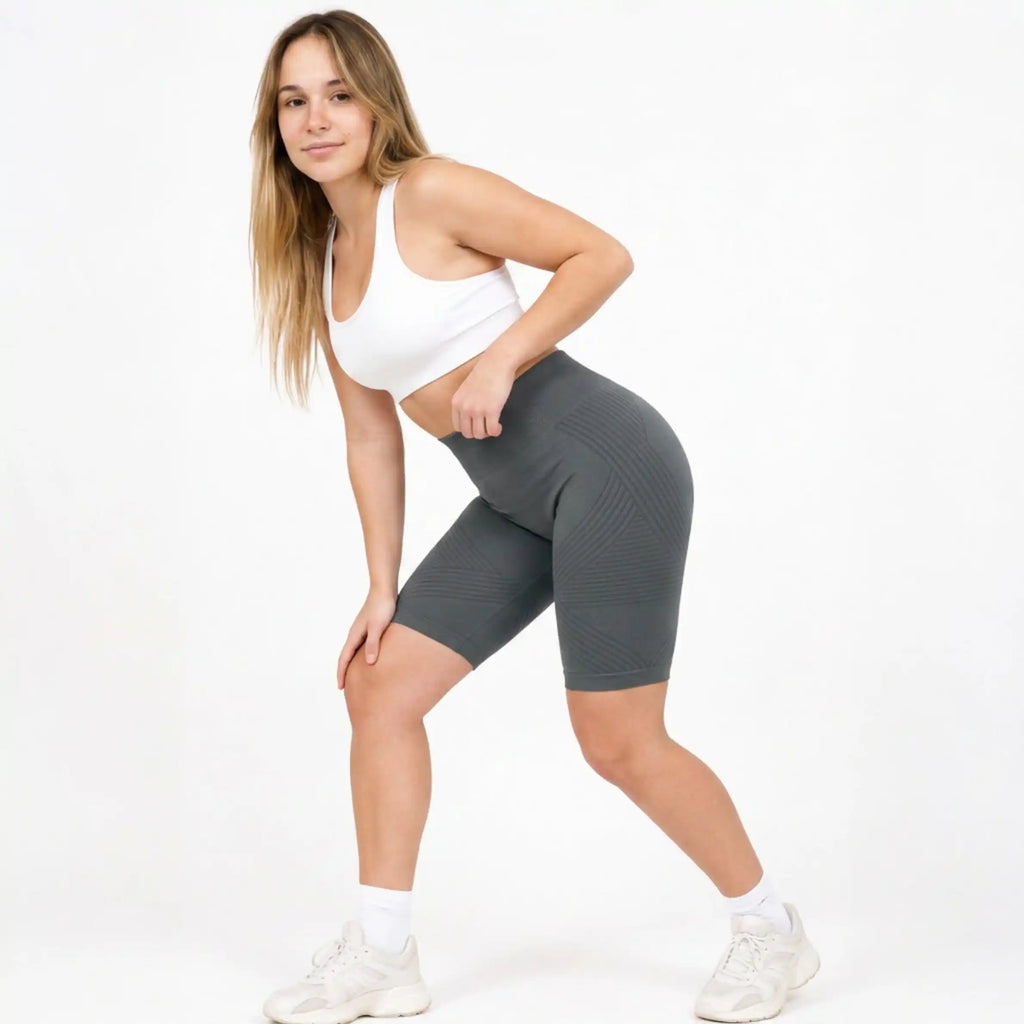 3D™ Anti-Chafe Shorts – Glide & Smooth